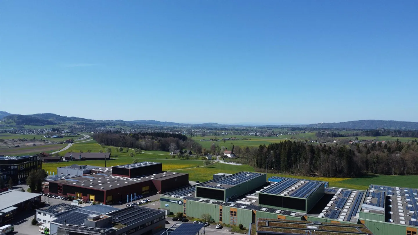 Renovierte Wohnung in ruhiger Lage - Foto 9 von 10