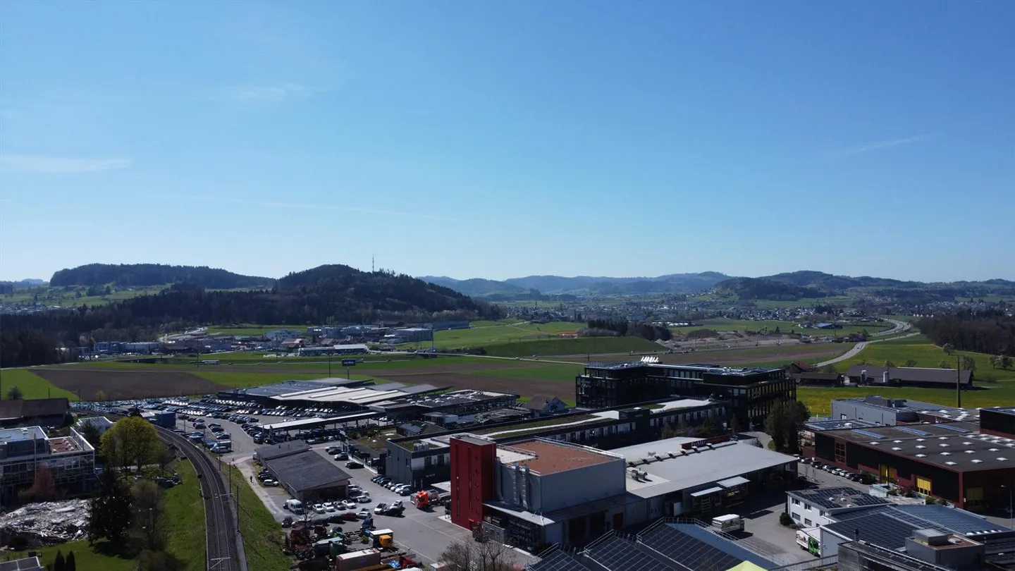 Renovierte Wohnung in ruhiger Lage - Foto 10 von 10