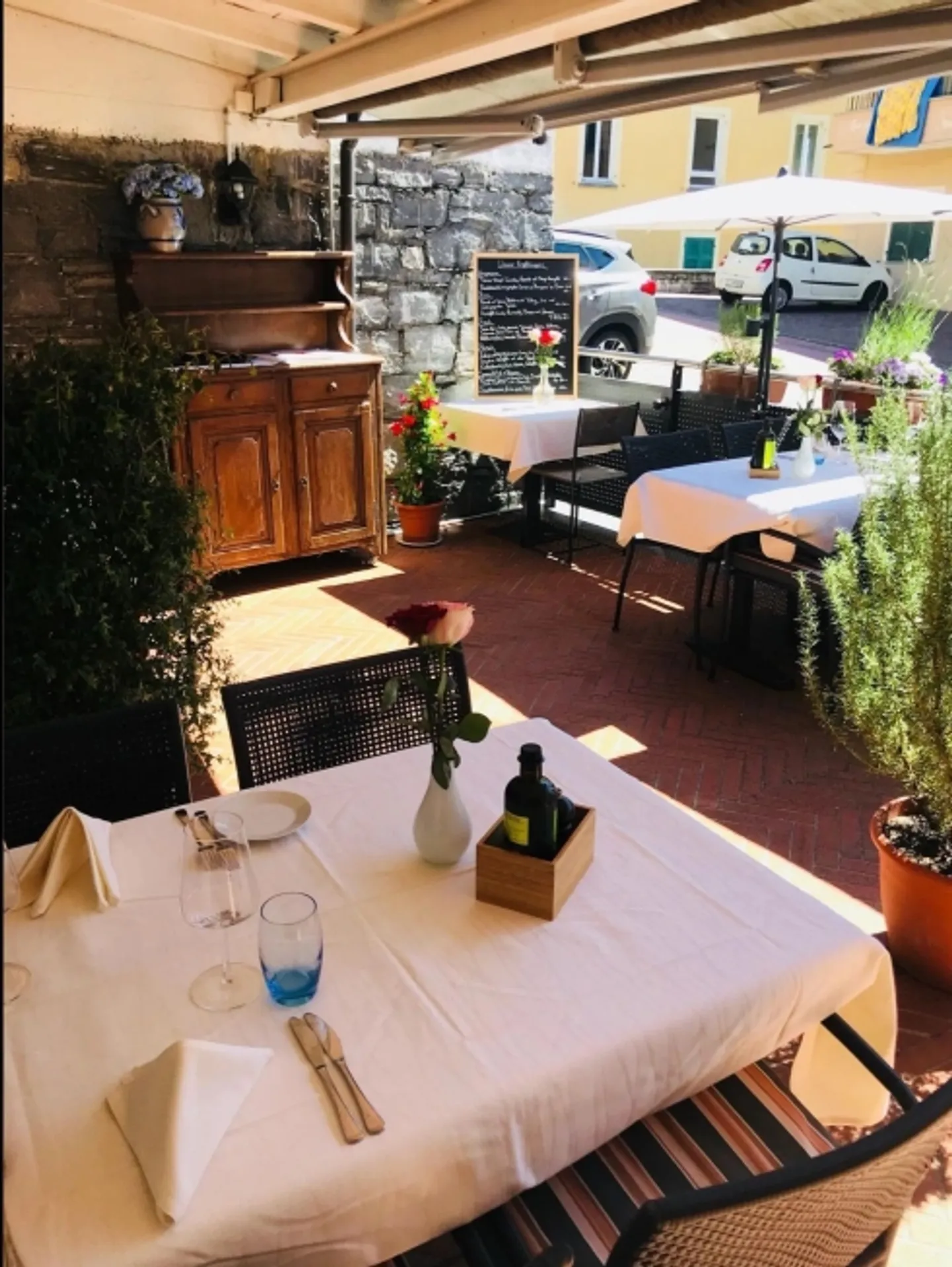 Gemischte Nutzung in Orselina - Foto 6 von 8