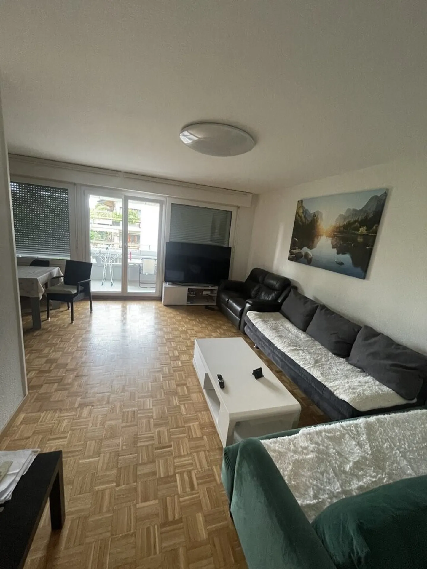 Appartement Prangins - 4 pièces - Photo 3 sur 9