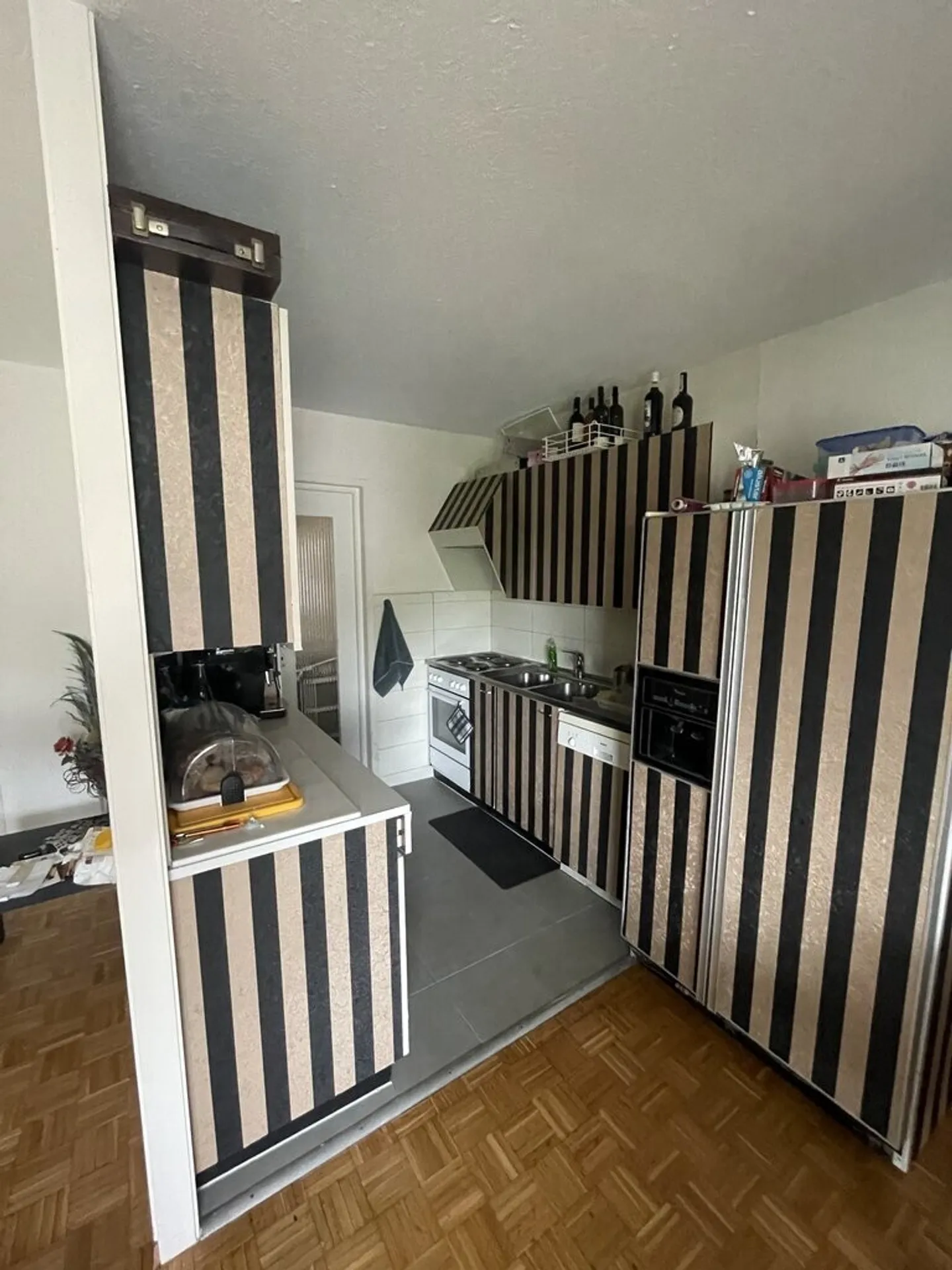 Appartement Prangins - 4 pièces - Photo 4 sur 9