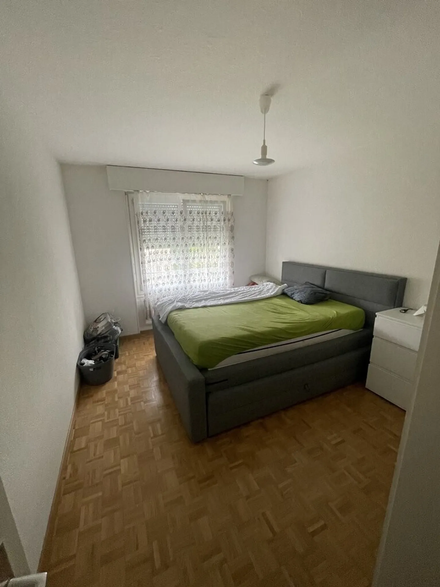 Appartement Prangins - 4 pièces - Photo 5 sur 9