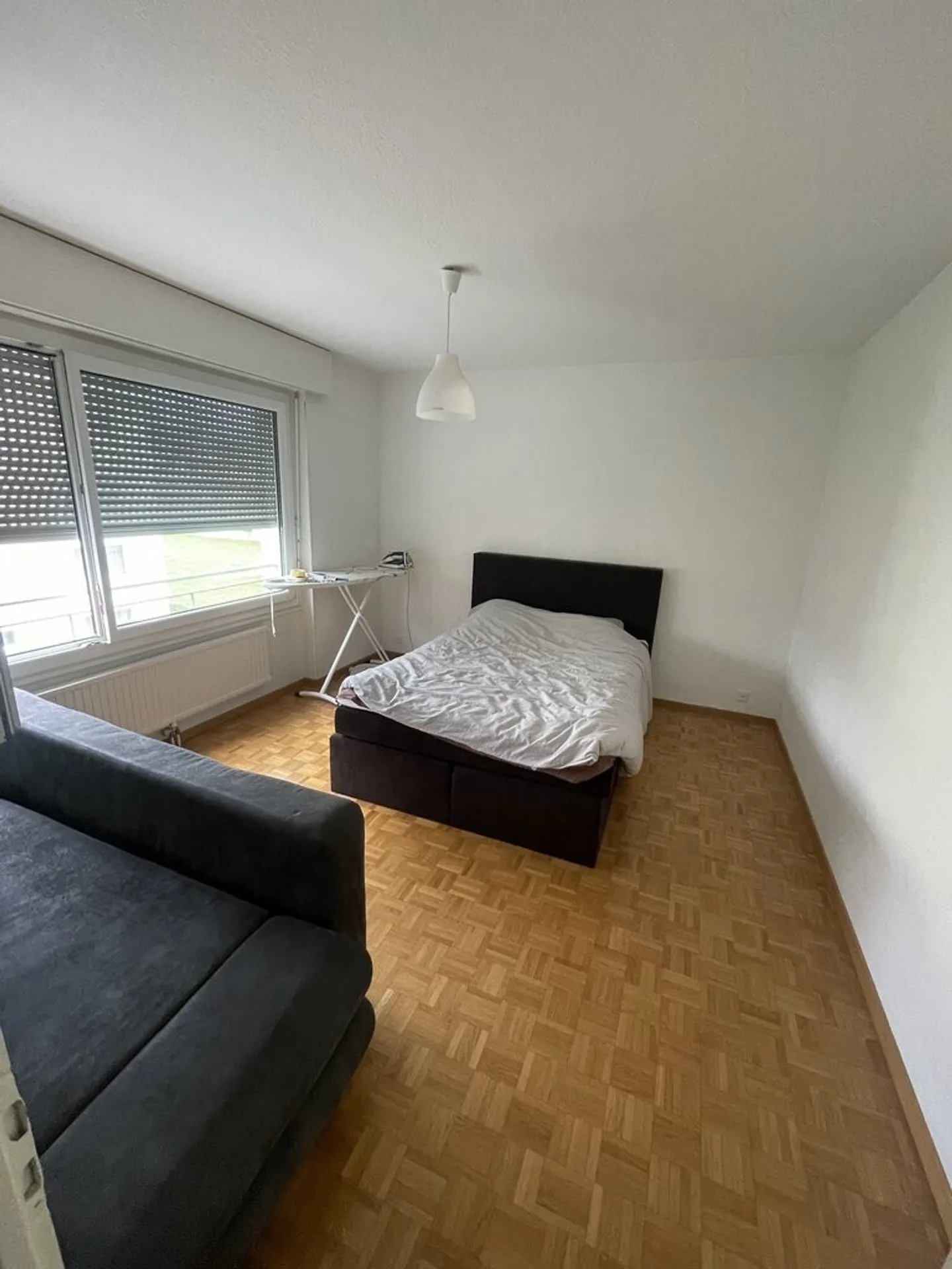 Appartement Prangins - 4 pièces - Photo 6 sur 9