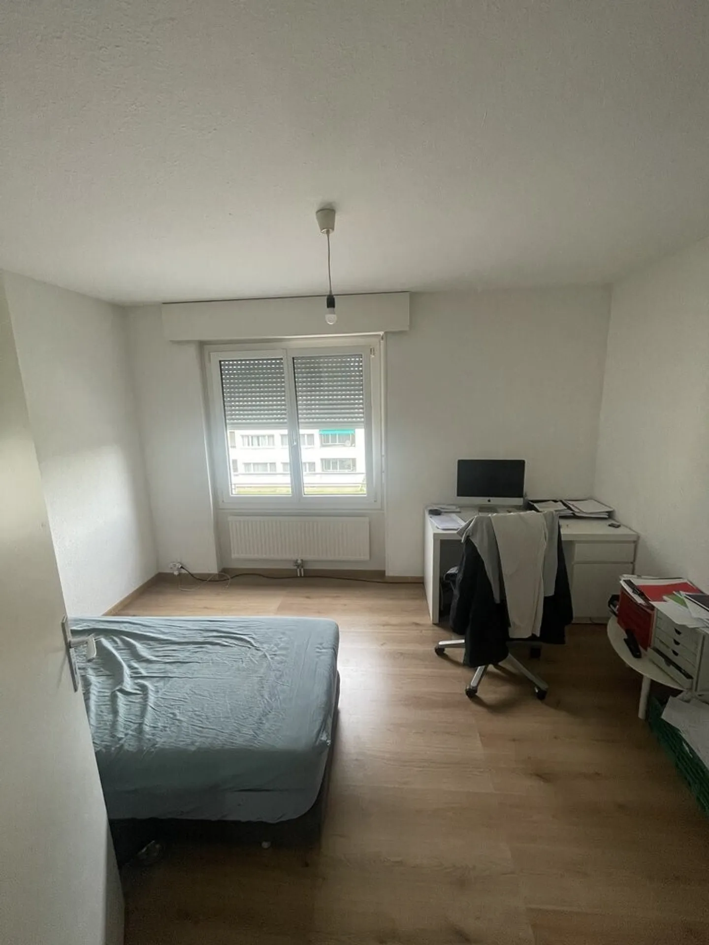 Appartement Prangins - 4 pièces - Photo 7 sur 9