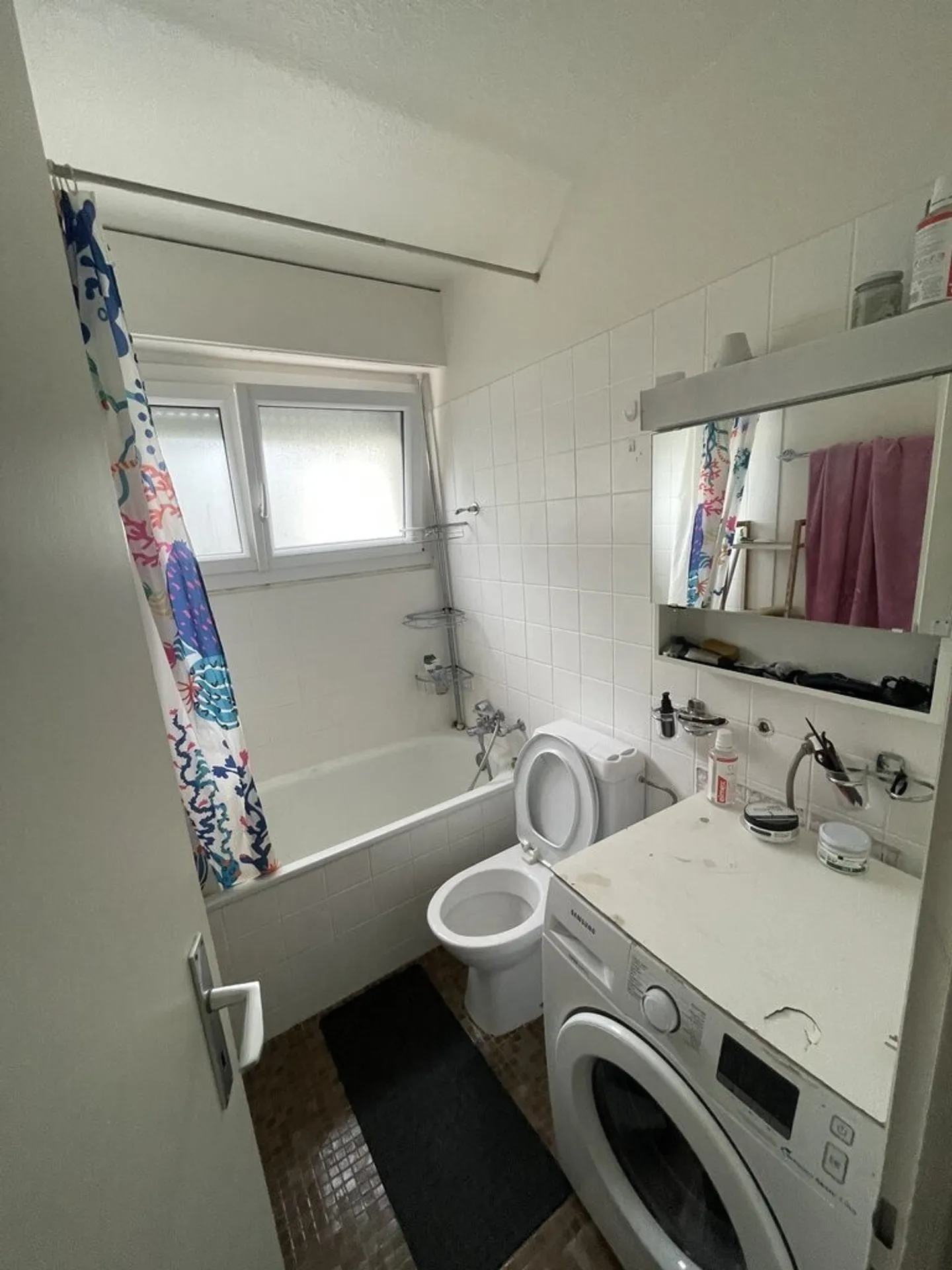 Appartement Prangins - 4 pièces - Photo 8 sur 9