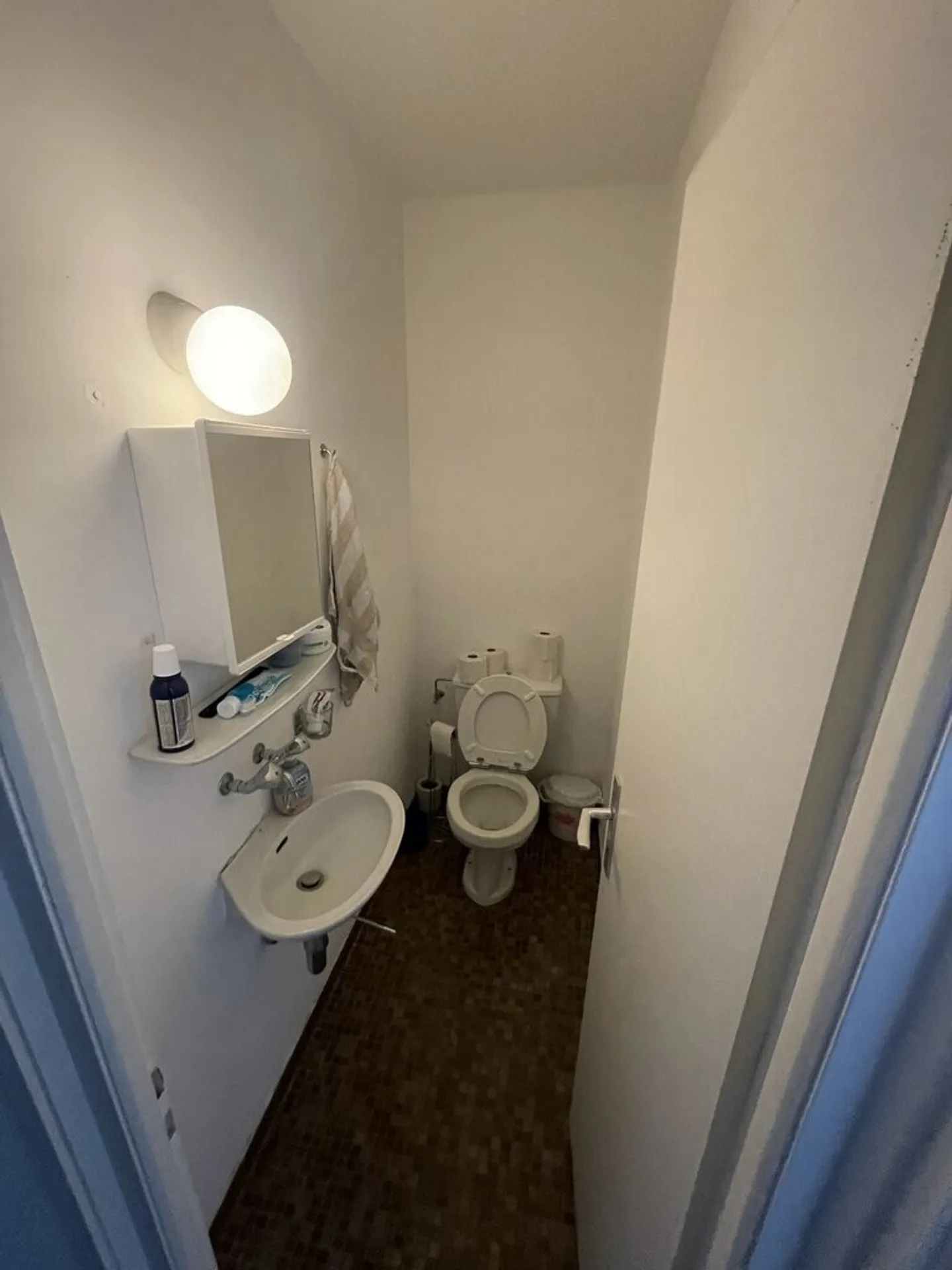 Appartement Prangins - 4 pièces - Photo 9 sur 9