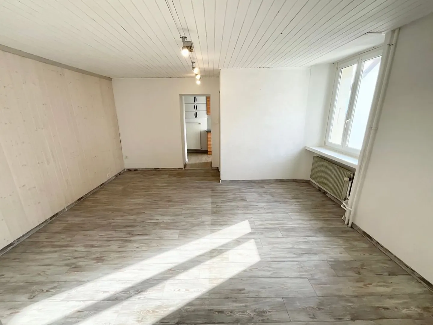 Charmanter 2-Zimmer-Wohnung zur Miete - Foto 3 von 4