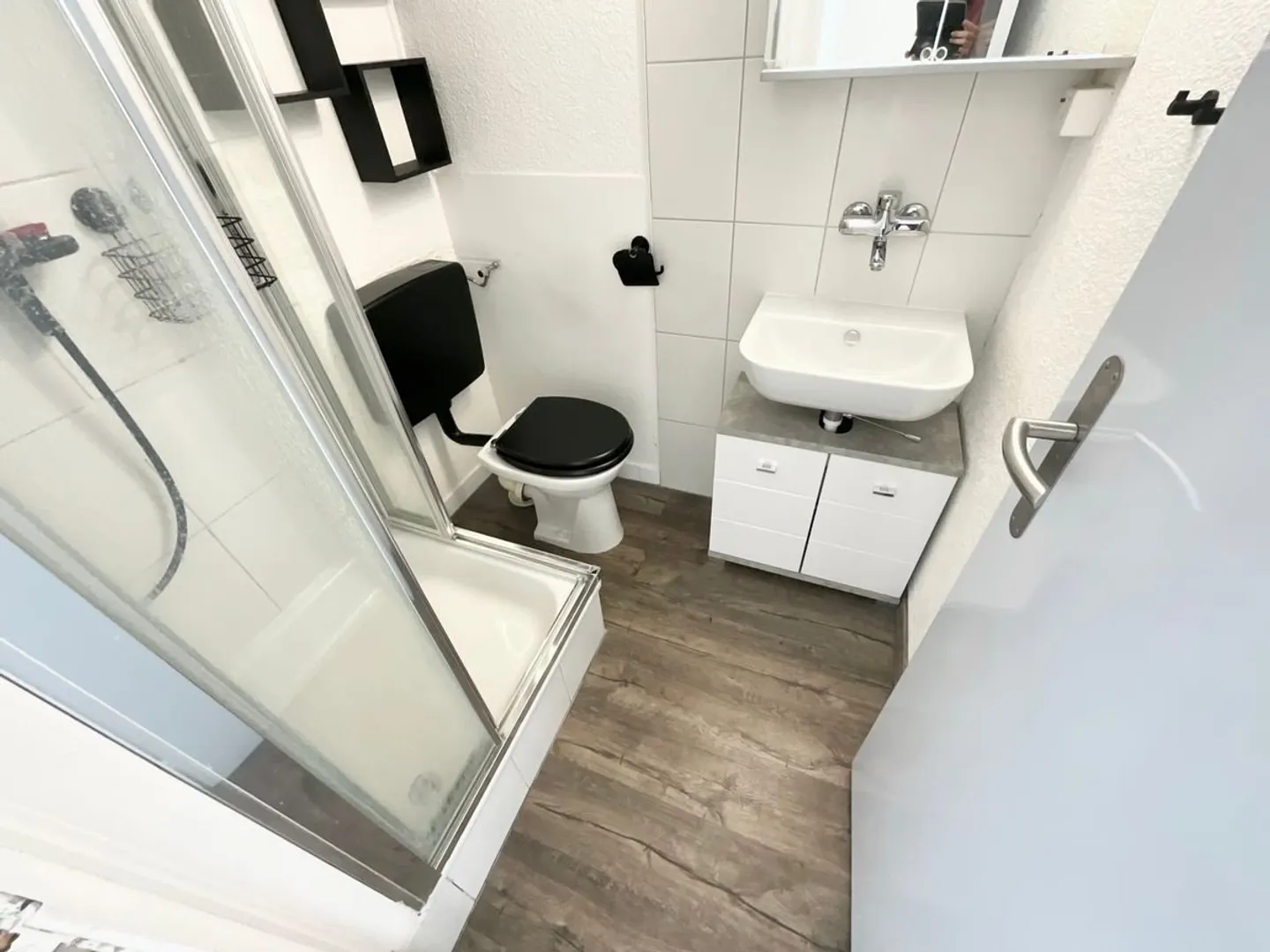 Charmanter 2-Zimmer-Wohnung zur Miete - Foto 4 von 4