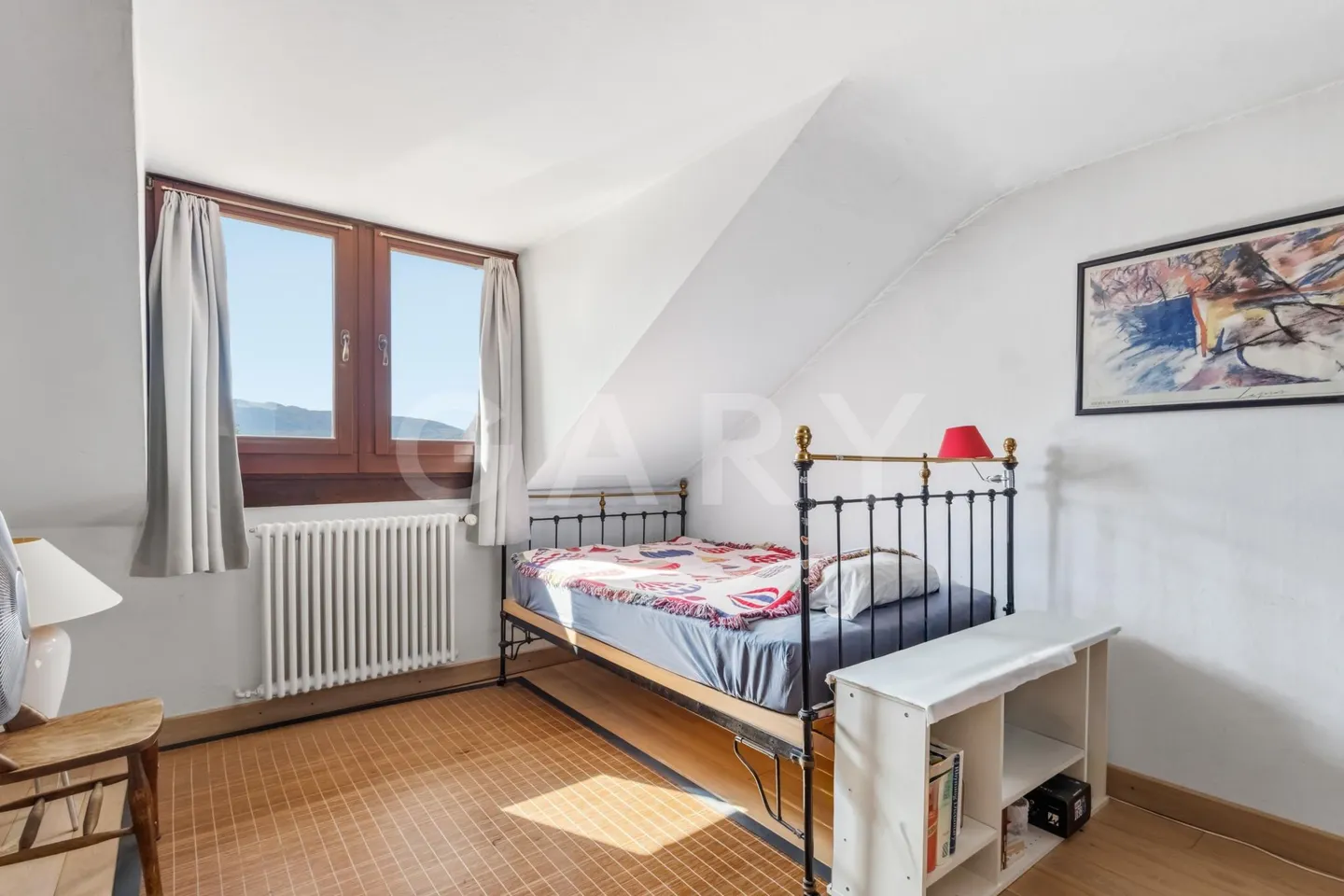 Ampia villa con annessi a Laconnex - Foto 13 di 16