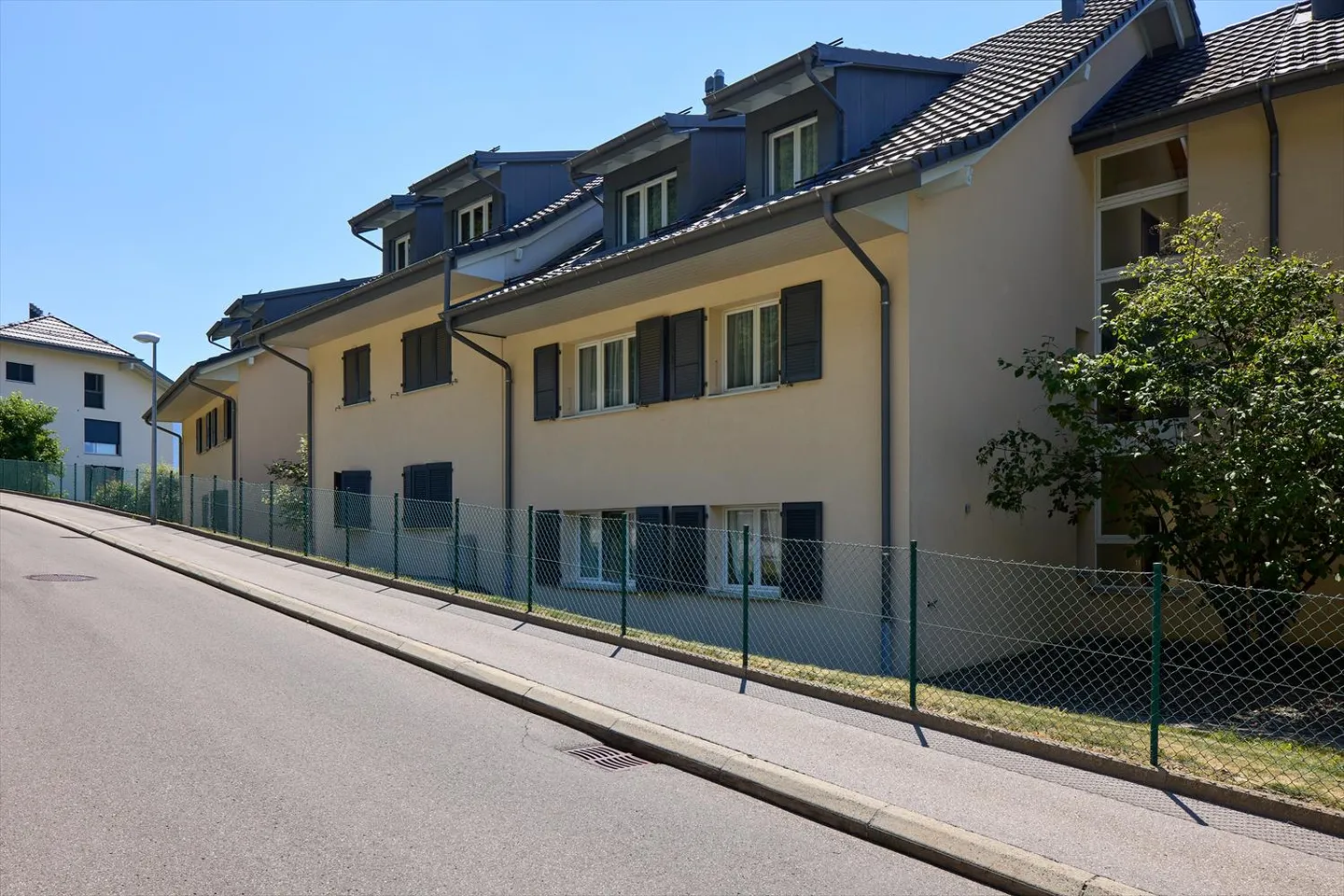 Appartamento 5.5 stanze - Foto 5 di 5