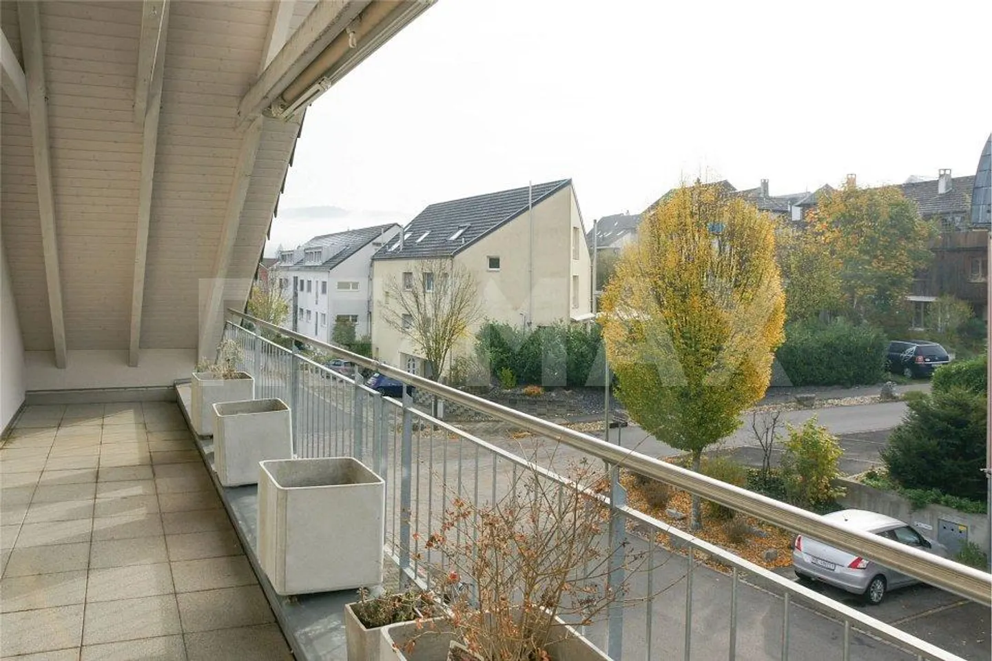 Appartamento 5.5 stanze - Foto 3 di 10