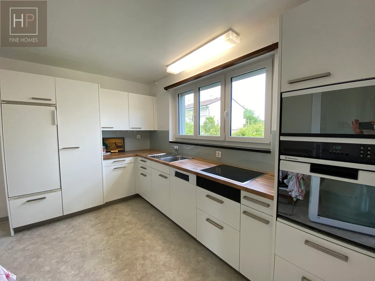 Incantevole casa familiare con giardino - Foto 4 di 9