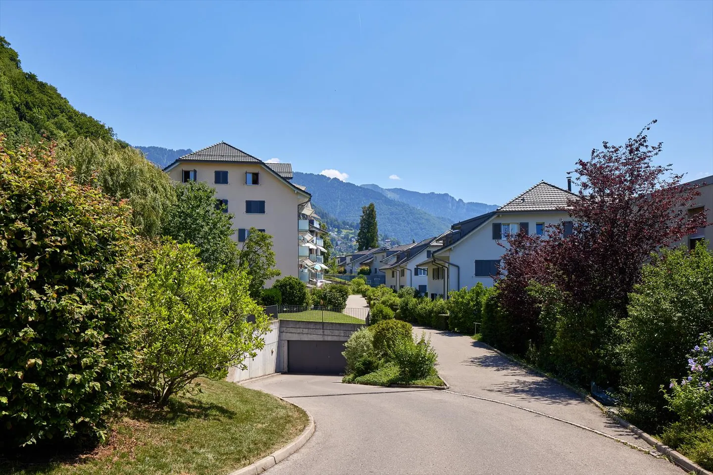 Appartamento 5.5 stanze - Foto 4 di 5