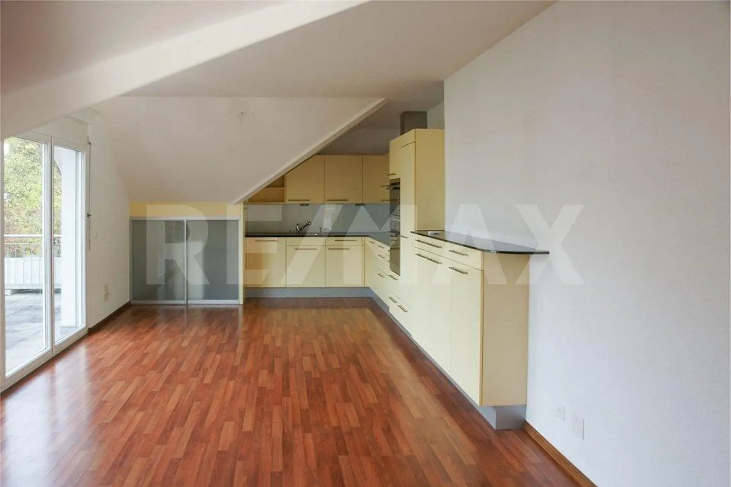 Appartamento 5.5 stanze - Foto 2 di 10