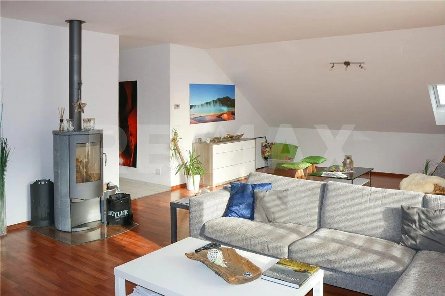 Appartamento 5.5 stanze - Foto 5 di 10