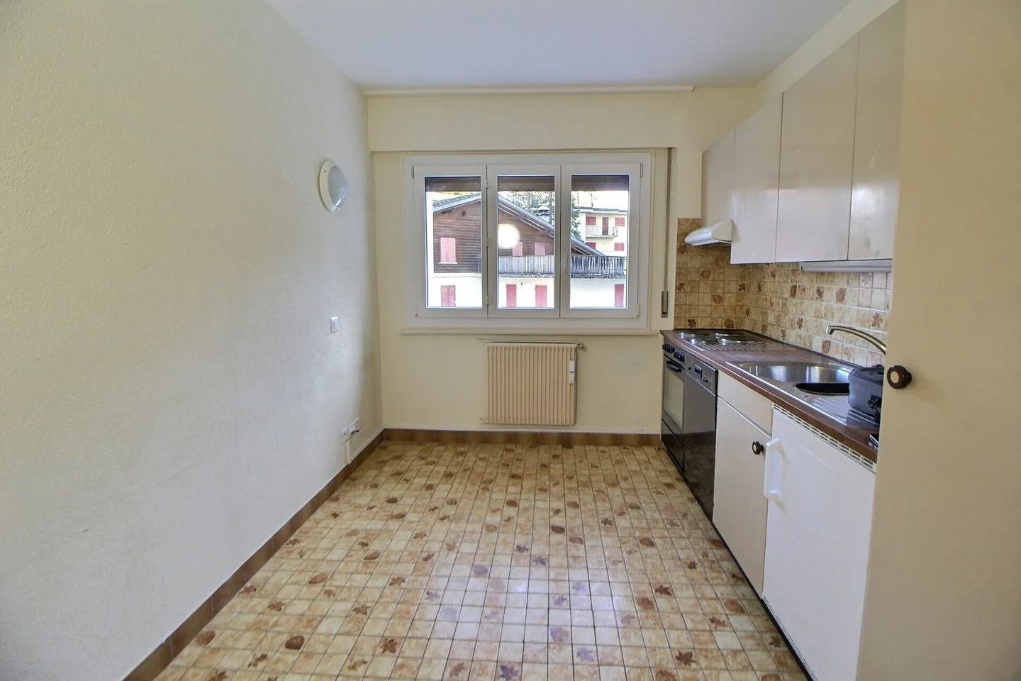 Appartamento 4.5 locali a Crans-Montana - Foto 4 di 10