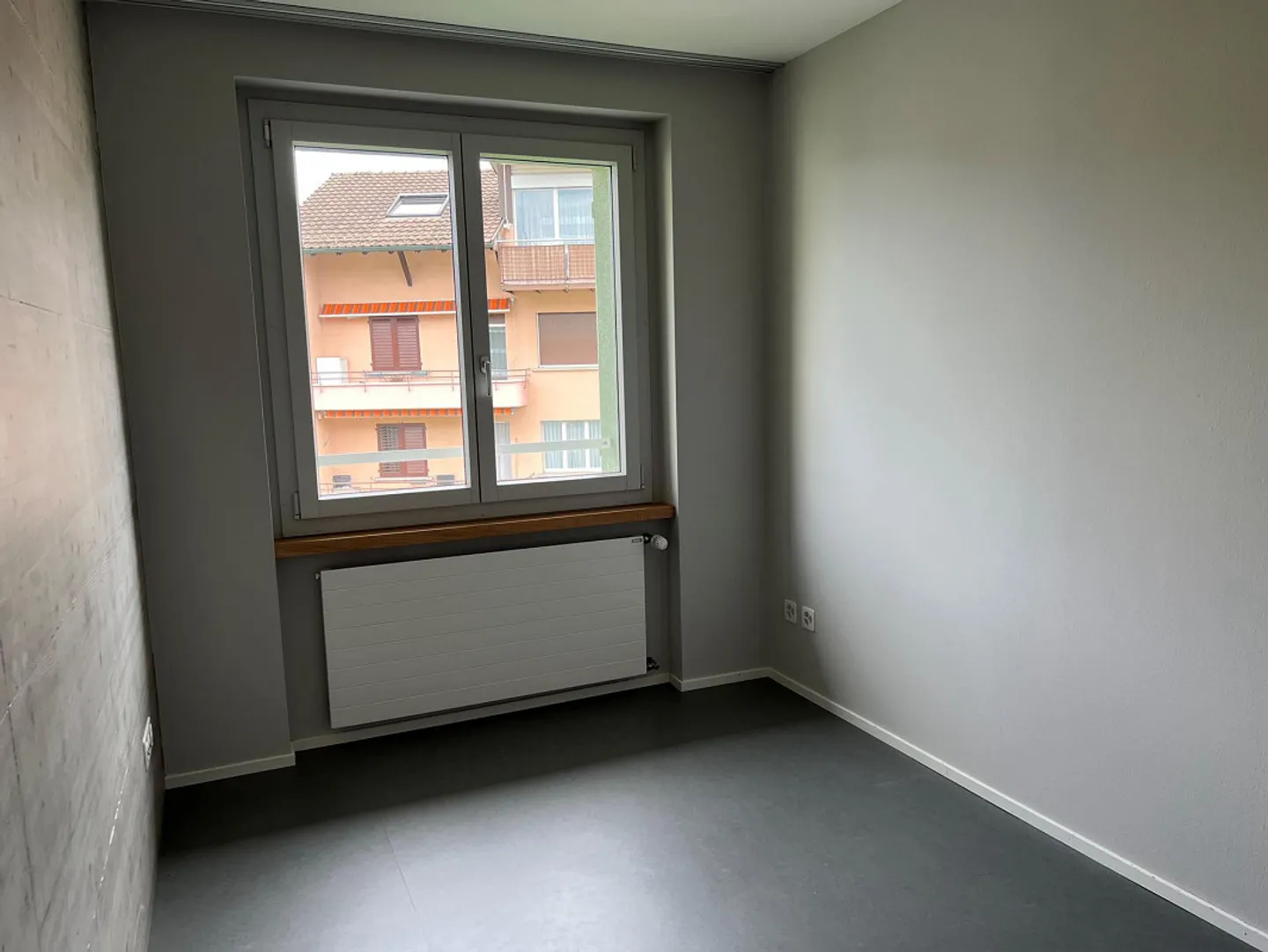 Moderne 3-Zimmerwohnung in Emmenbrücke - Foto 4 von 9