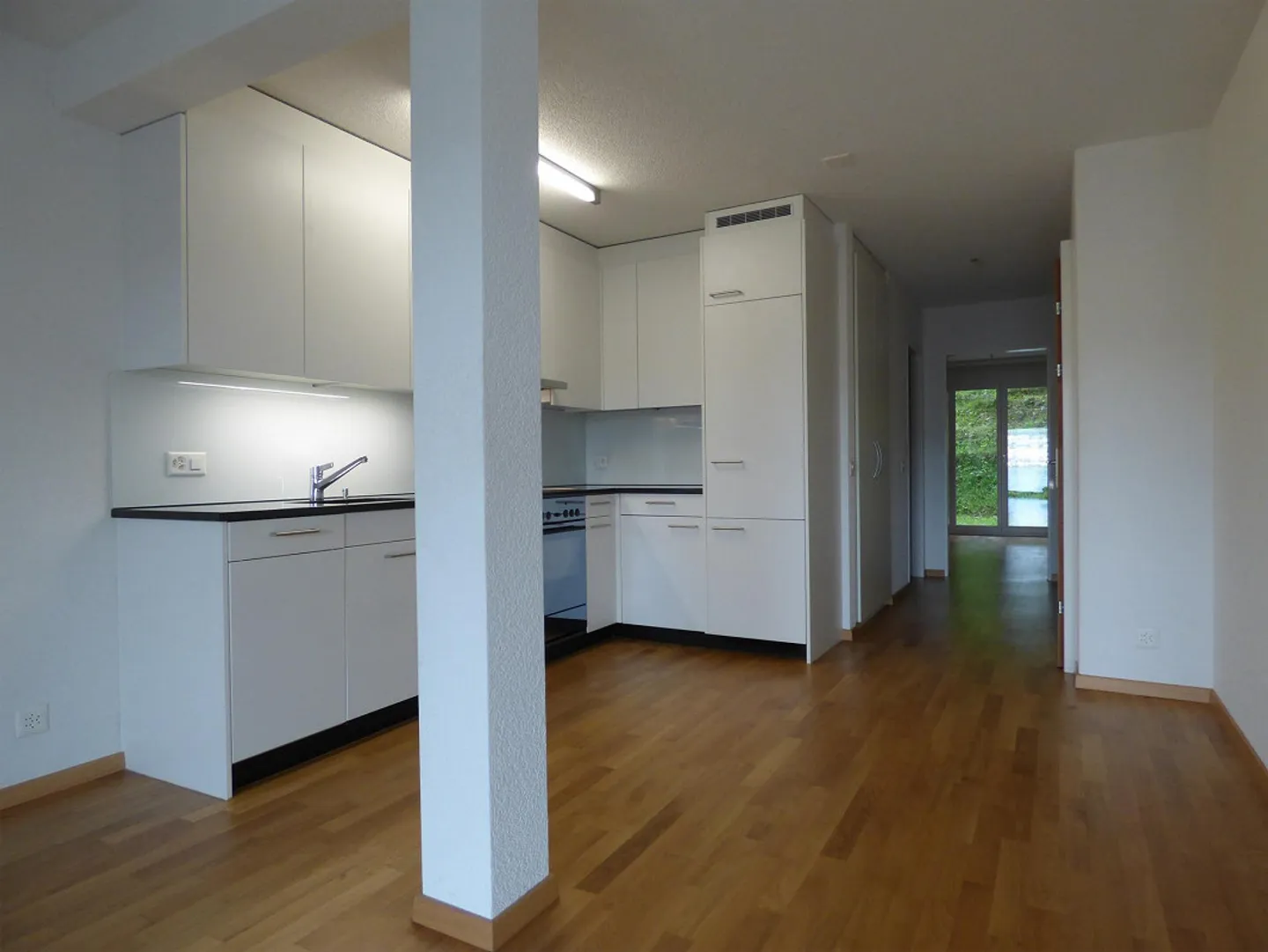 Ihre neue Wohnoase mit Seesicht und Gartensitzplatz - Foto 6 di 11