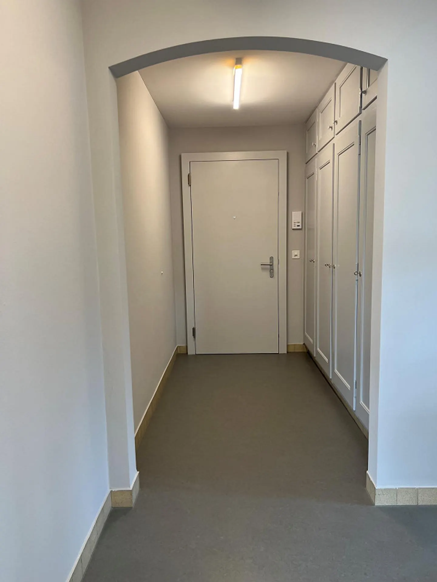 Moderne 3-Zimmerwohnung in Emmenbrücke - Foto 6 von 9