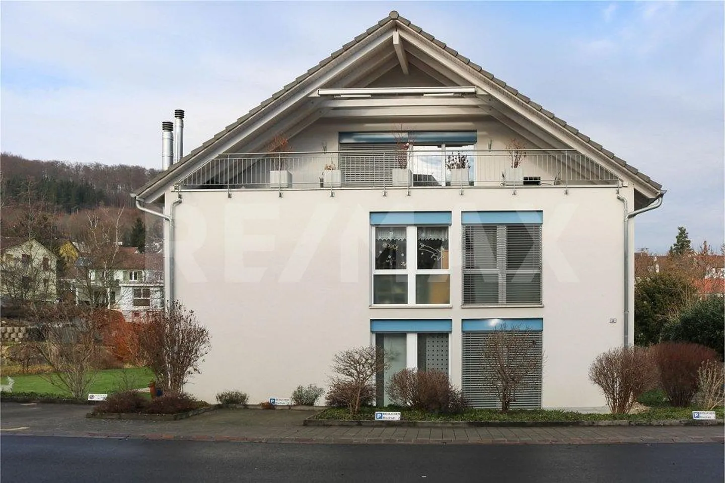 Appartamento 5.5 stanze - Foto 10 di 10