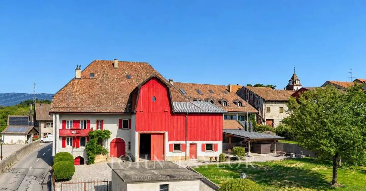 Propriété Vigneronne Élégante - Photo 1 sur 11