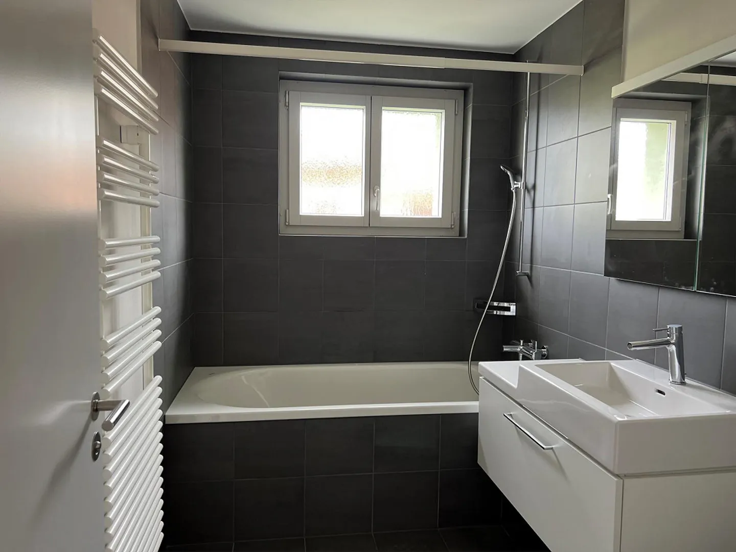 Moderne 3-Zimmerwohnung in Emmenbrücke - Foto 7 von 9