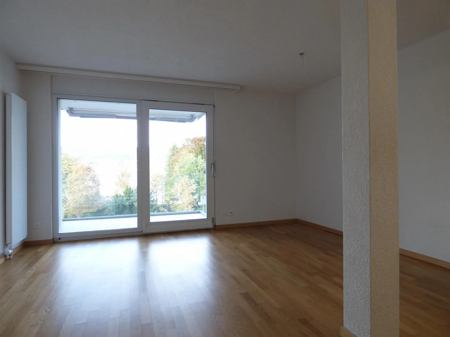 Ihre neue Wohnoase mit Seesicht und Gartensitzplatz - Foto 4 di 11