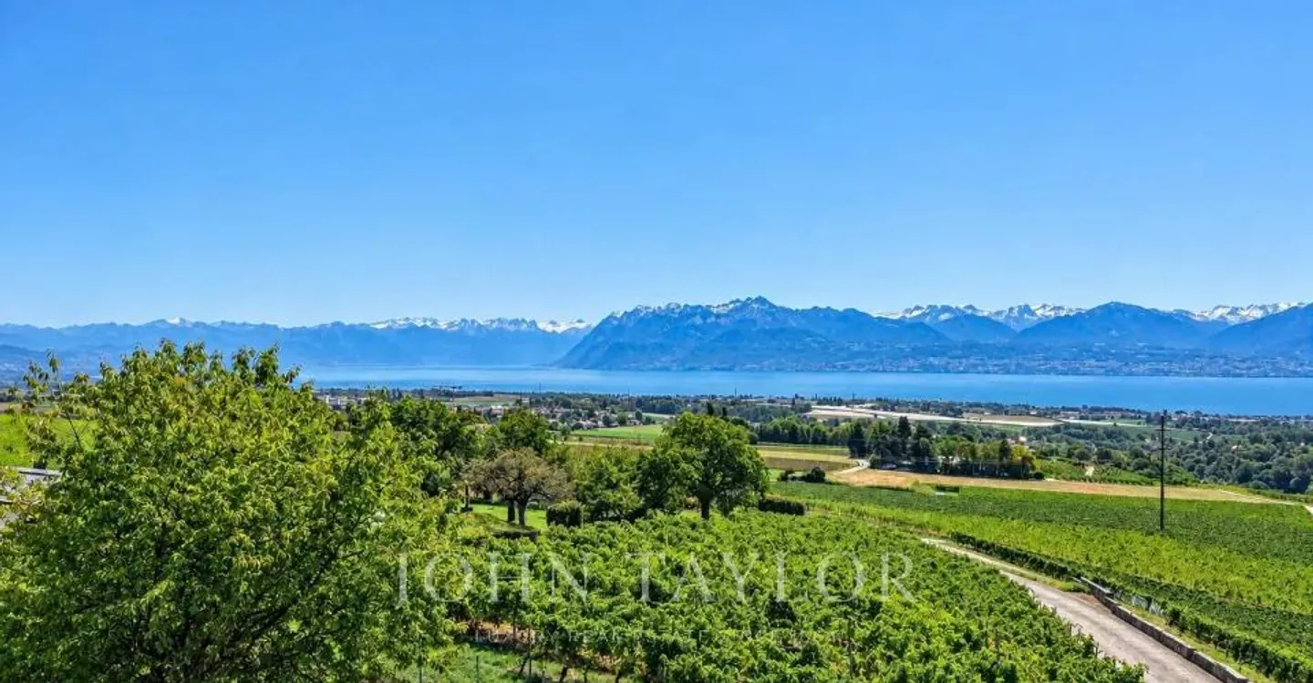 Propriété Vigneronne Élégante - Photo 3 sur 11