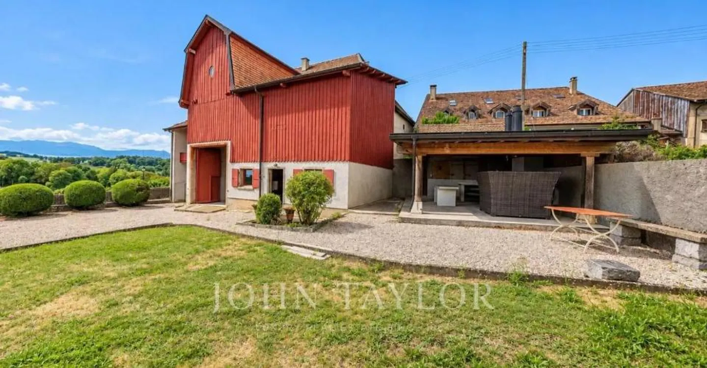 Propriété Vigneronne Élégante - Photo 4 sur 11