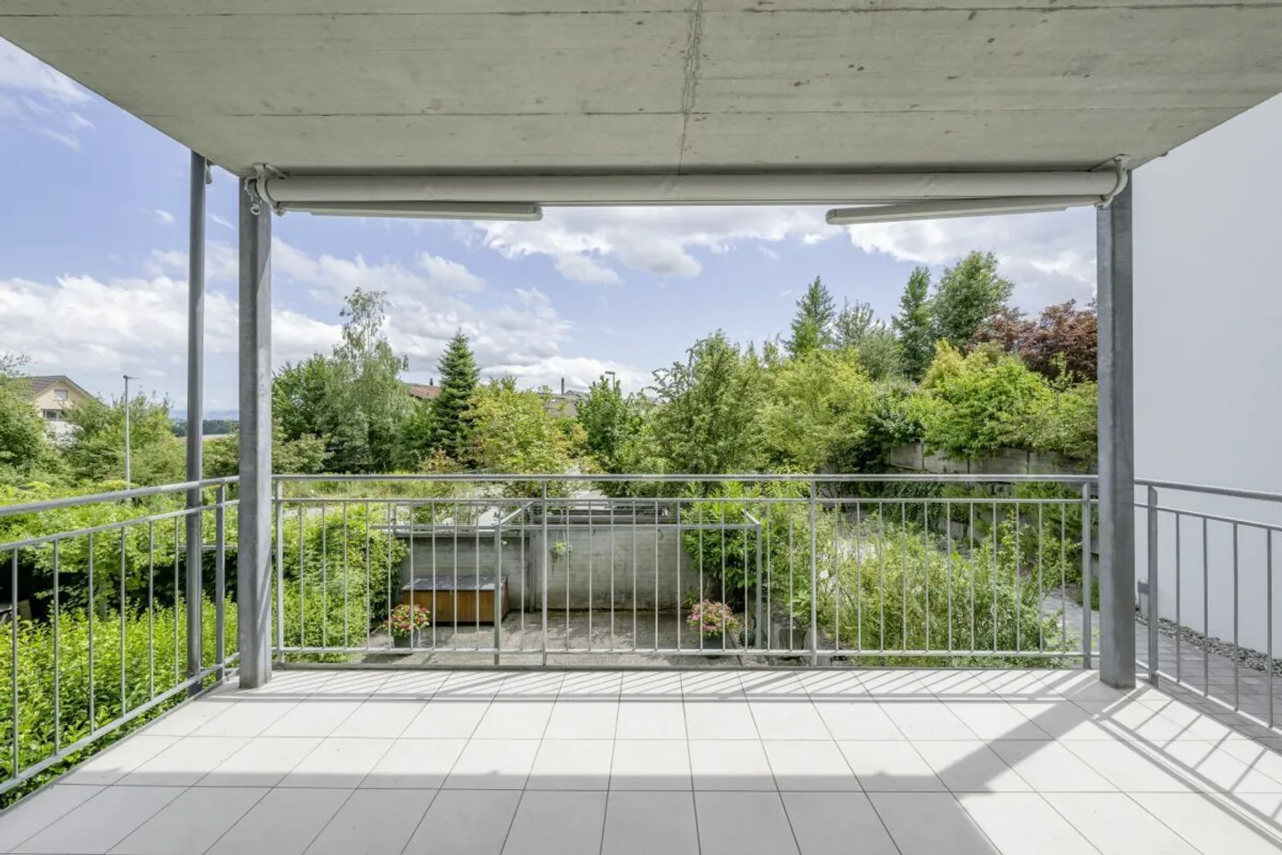 Appartamento familiare sostenibile a Rümlang - Foto 2 di 7