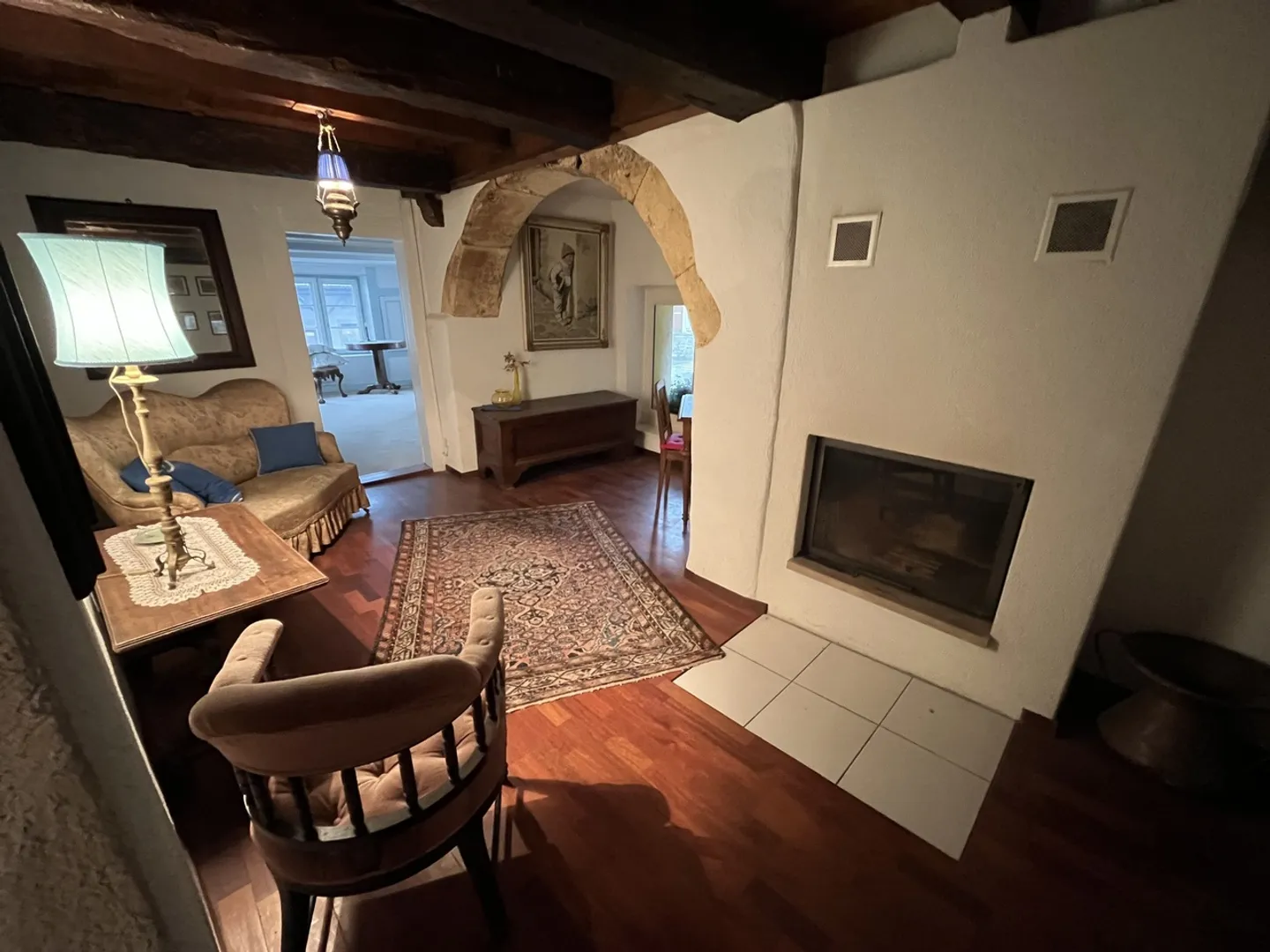 Hauterive Room - 4.5 Rooms - Photo 1 of 5