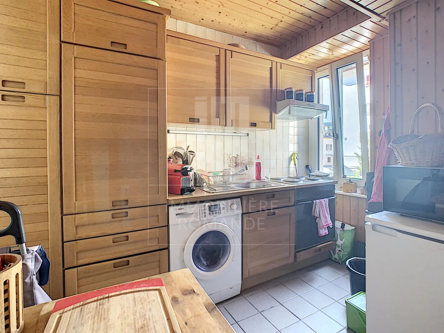 Studio Incantevole a Sainte-Croix - Foto 2 di 3