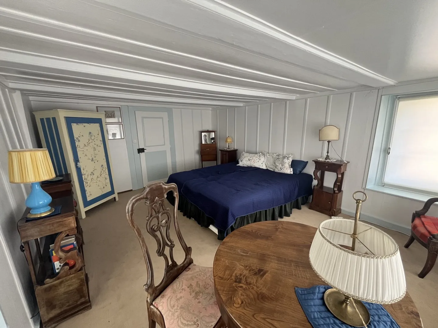 Hauterive Room - 4.5 Rooms - Photo 3 of 5