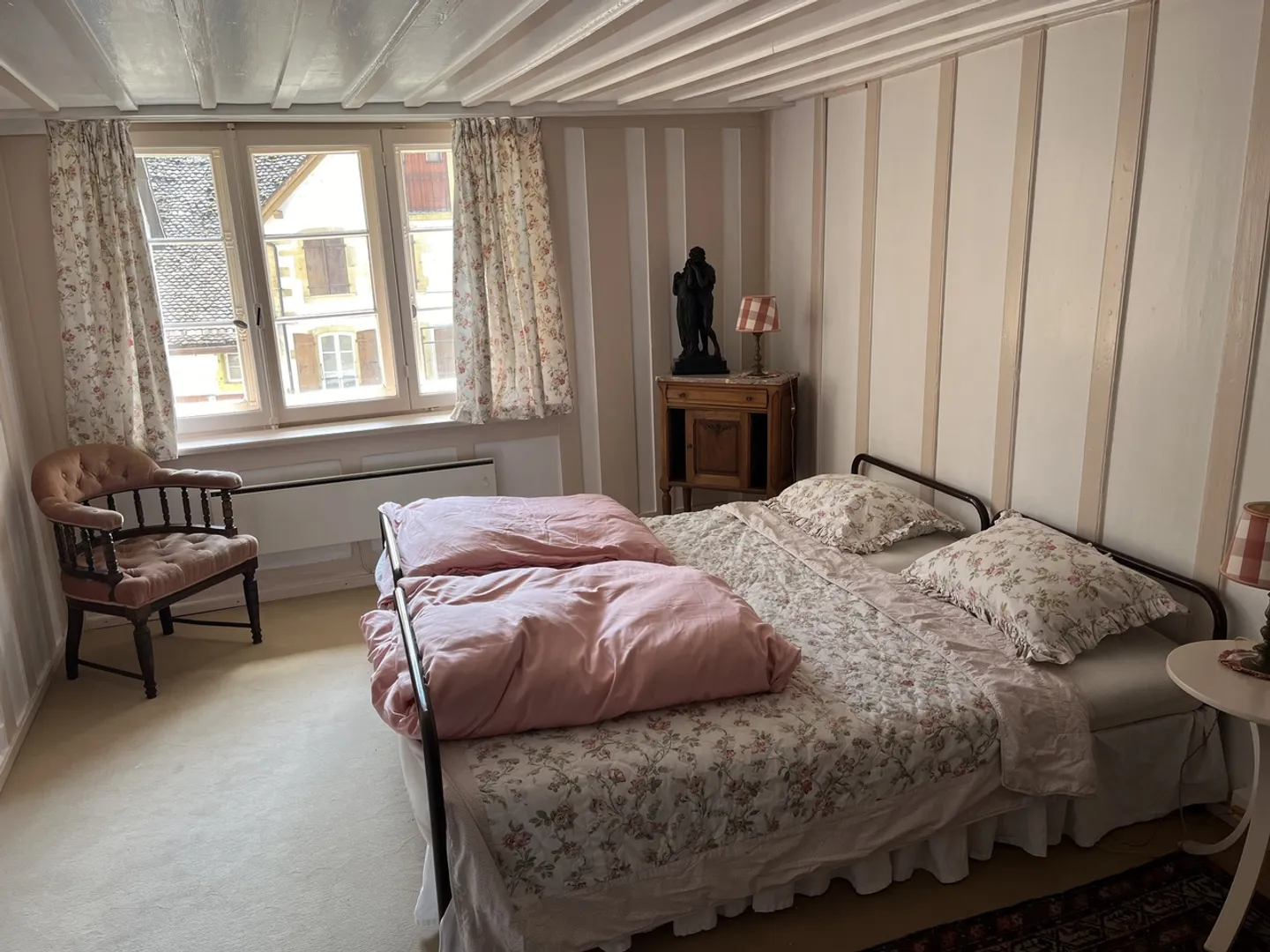 Hauterive Room - 4.5 Rooms - Photo 4 of 5