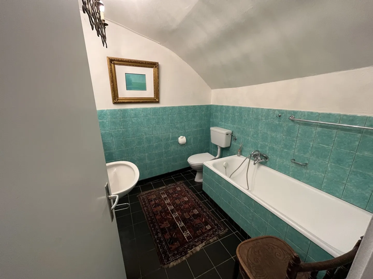Hauterive Room - 4.5 Rooms - Photo 5 of 5