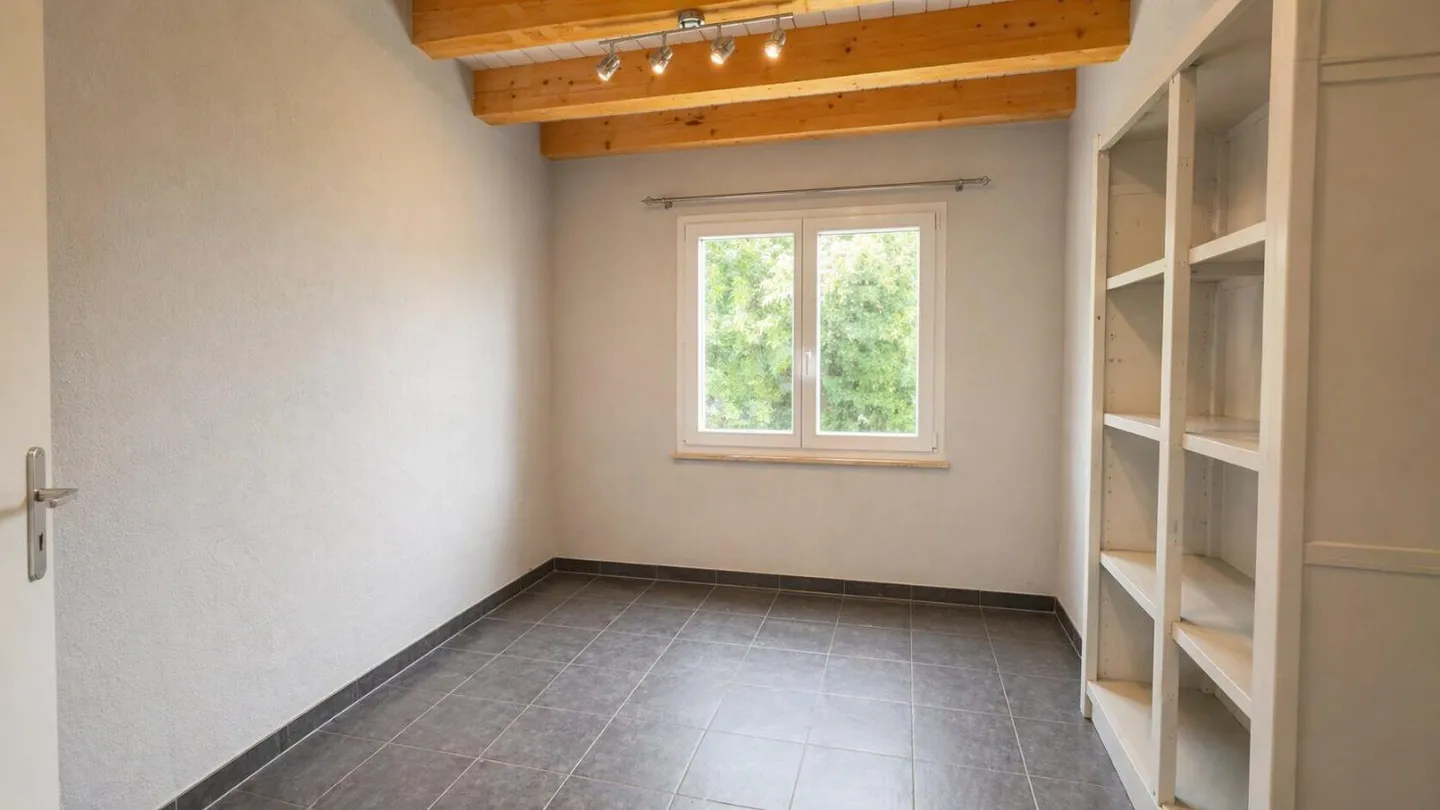 Charmante Maison Familiale à Fahy - Photo 6 sur 13