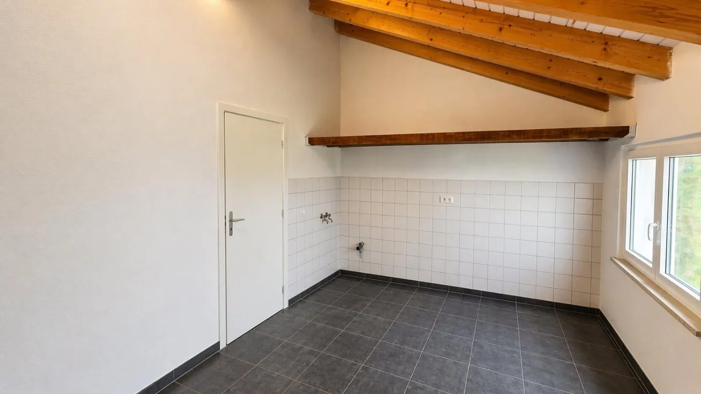 Charmante Maison Familiale à Fahy - Photo 8 sur 13