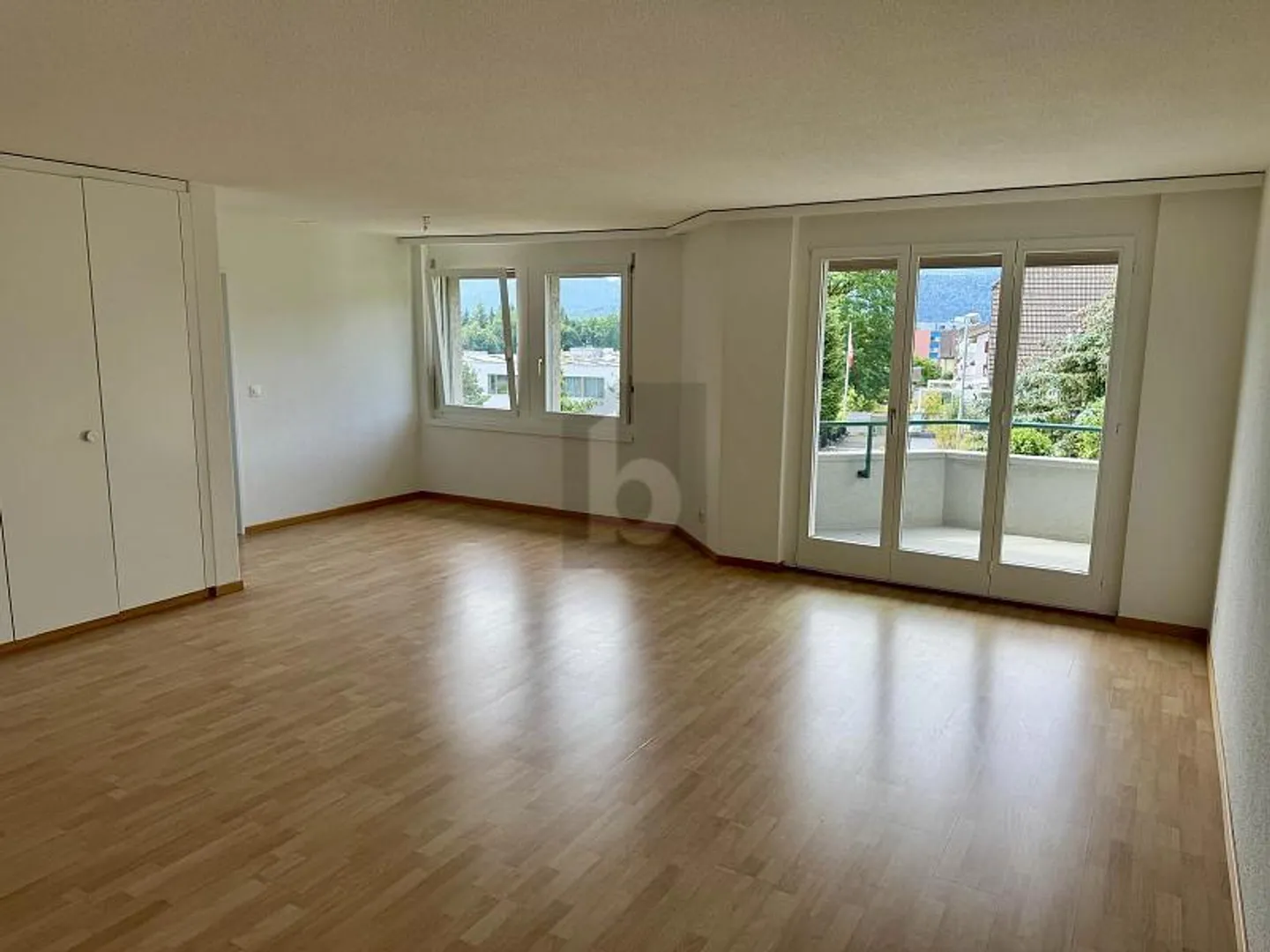 Charmante Wohnung mit Garten - Foto 1 von 6