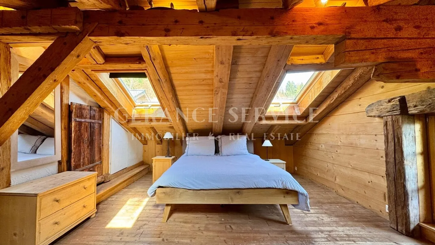 Casa a schiera 3 stanze - Foto 6 di 13