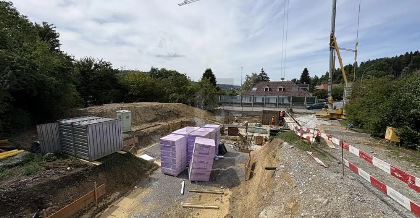 EXKLUSIVER NEUBAU MIT CHARME - Foto 2 von 5