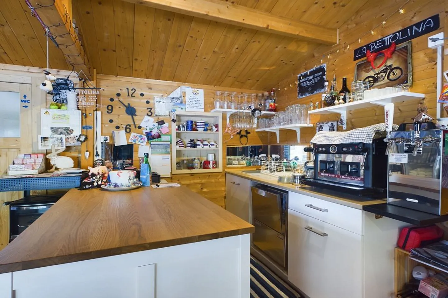 Gewerbefläche im schönen Val Calanca zu verkaufen - Foto 4 von 13