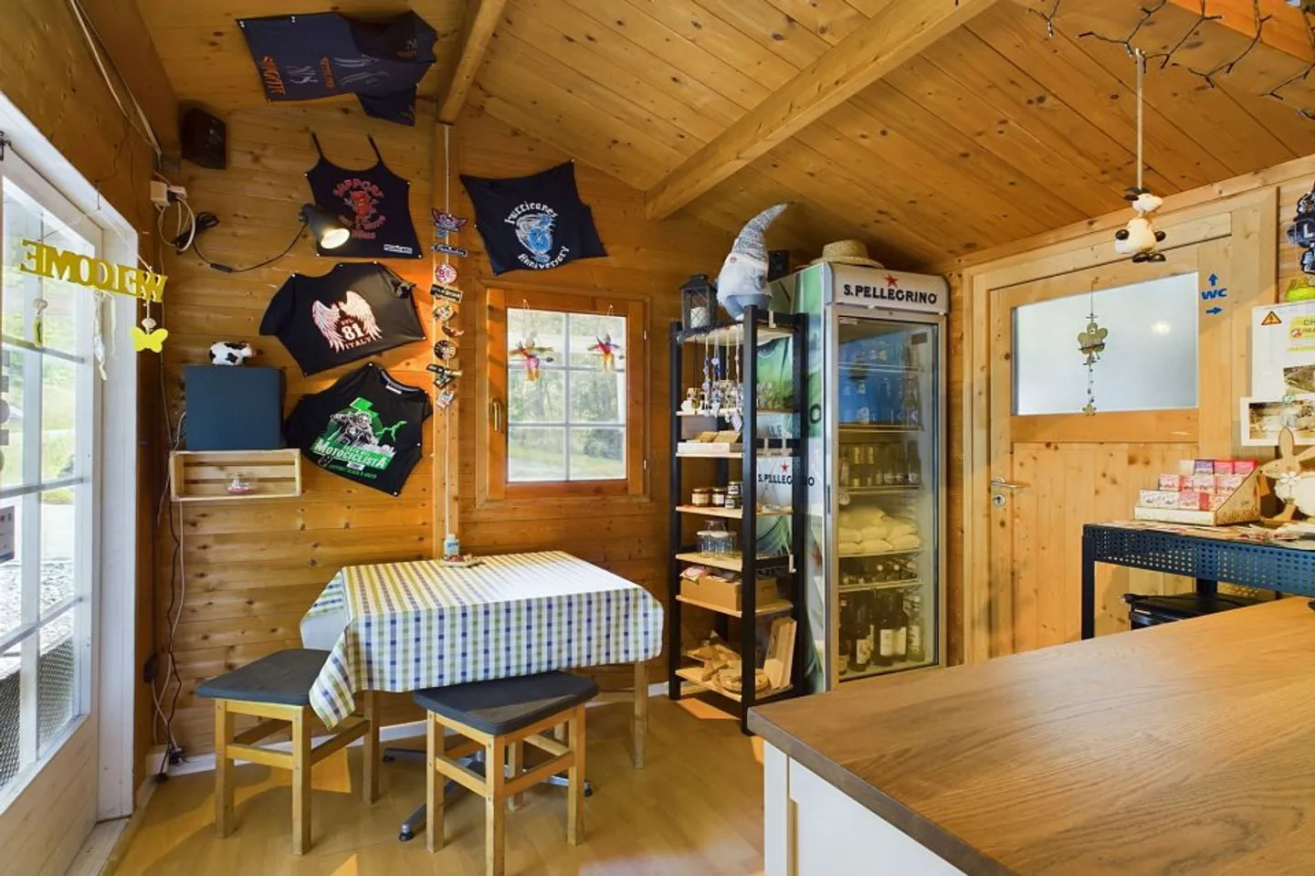 Gewerbefläche im schönen Val Calanca zu verkaufen - Foto 5 von 13