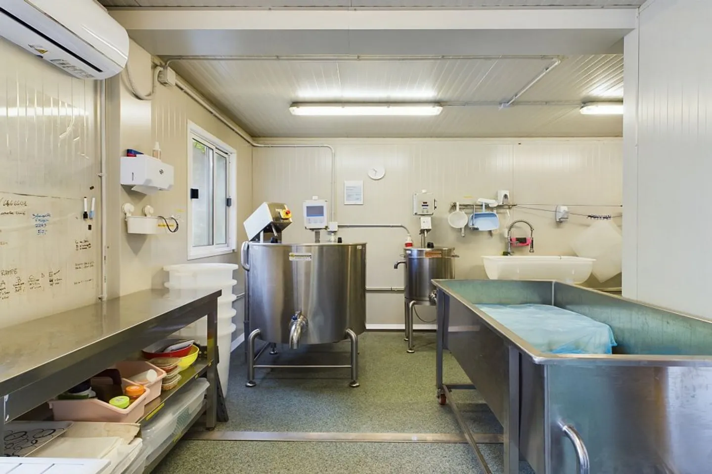 Gewerbefläche im schönen Val Calanca zu verkaufen - Foto 6 von 13