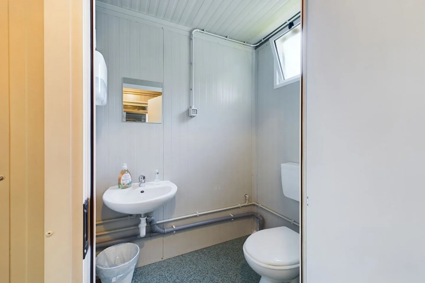 Gewerbefläche im schönen Val Calanca zu verkaufen - Foto 8 von 13