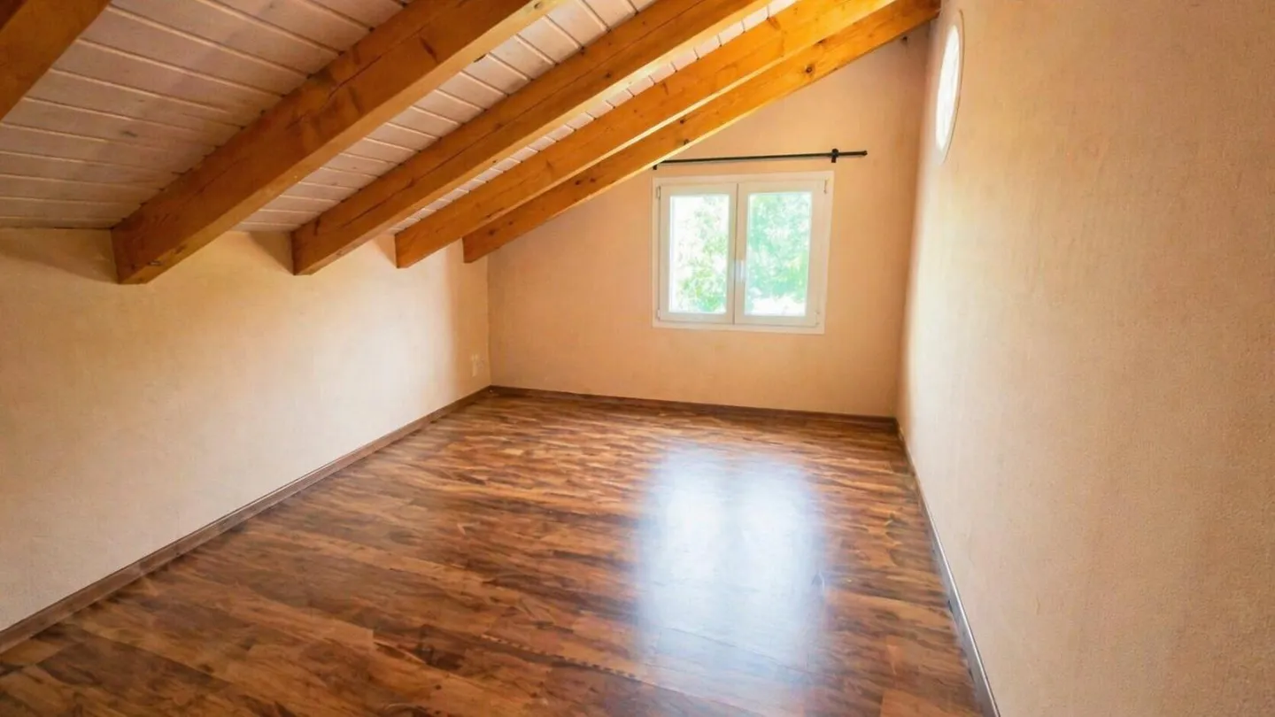 Charmante Maison Familiale à Fahy - Photo 10 sur 13