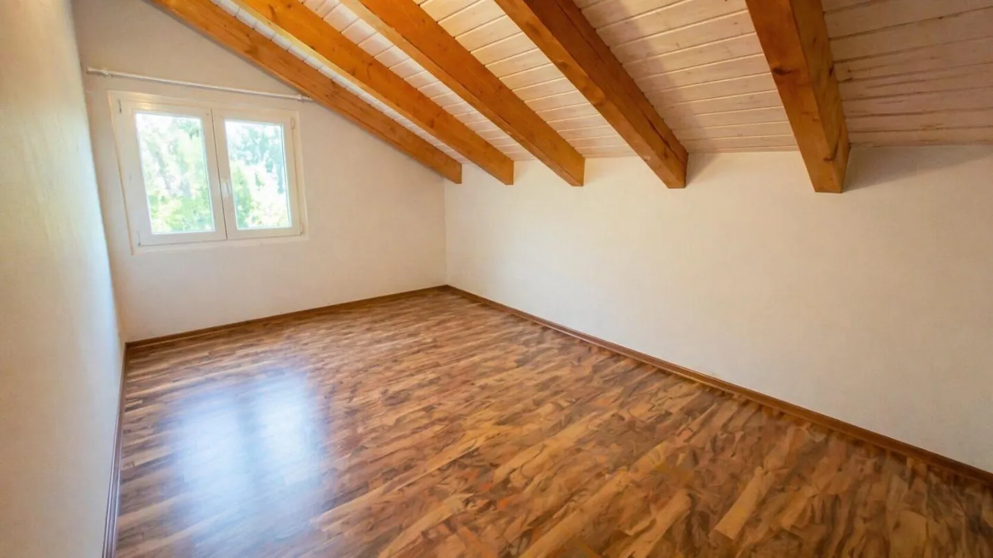 Charmante Maison Familiale à Fahy - Photo 11 sur 13