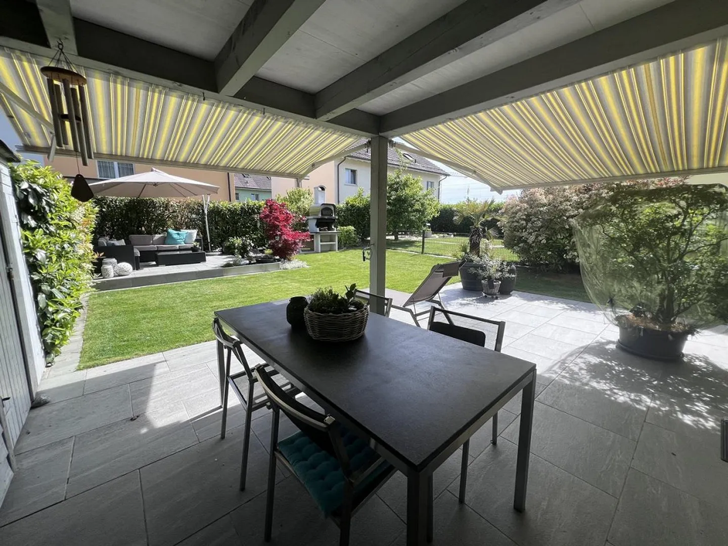 Spacious Family Home in Henggart - Photo 4 of 14