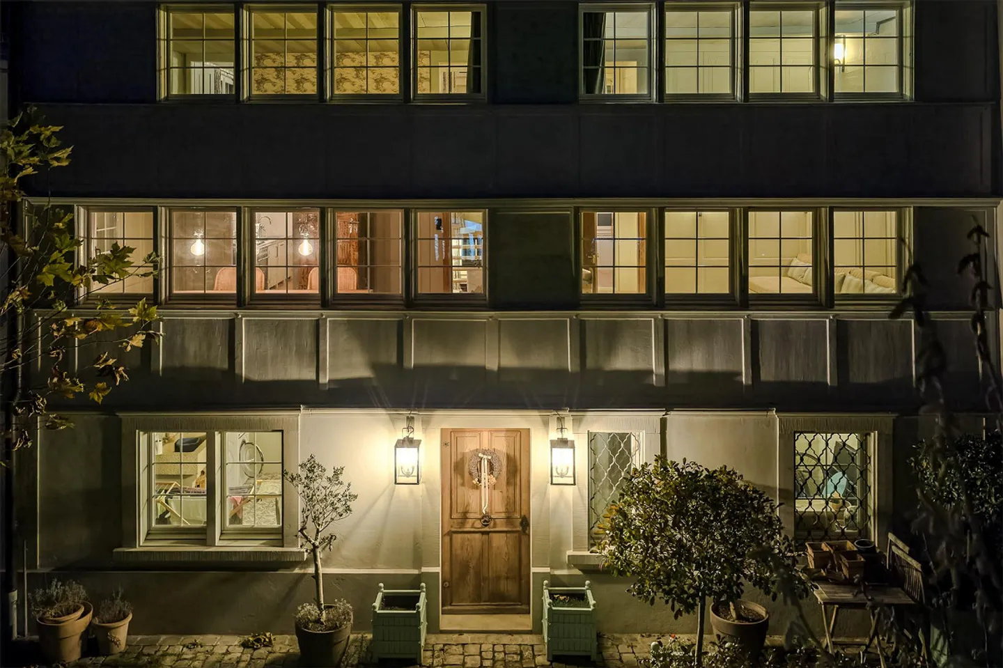 Charming Single-Family Home with Historic Flair in the Heart of Spe... - Photo 4 of 7