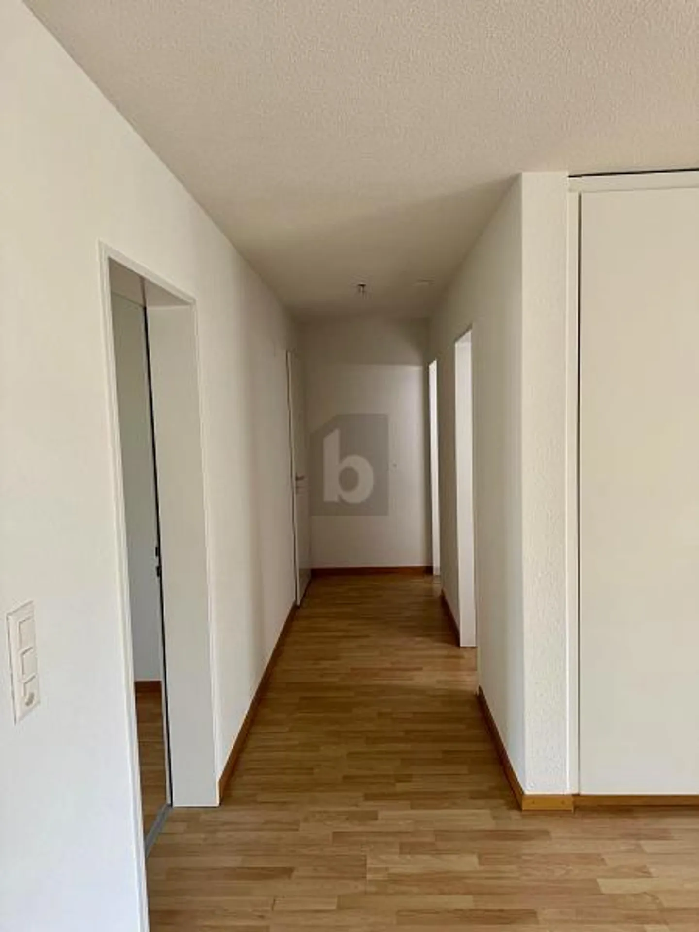 Charmante Wohnung mit Garten - Foto 3 von 6