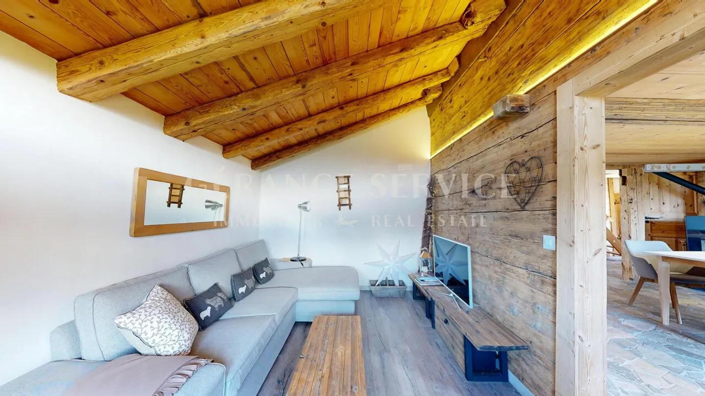Casa a schiera 3 stanze - Foto 10 di 13